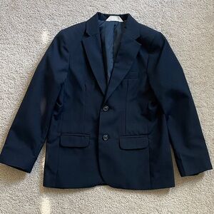 Cat & Jack Midnight Blue Kids Blazer